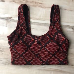 Balance Athletica Copperhead Sports Bra